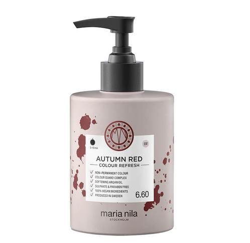 Colour Refresh Autumn Red 6.60, 300 ml