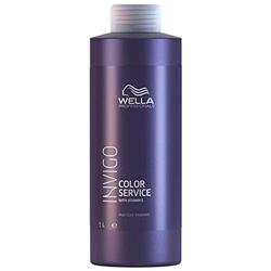 Wella Invigo Color Service Farbnachbehandlung 1000ml