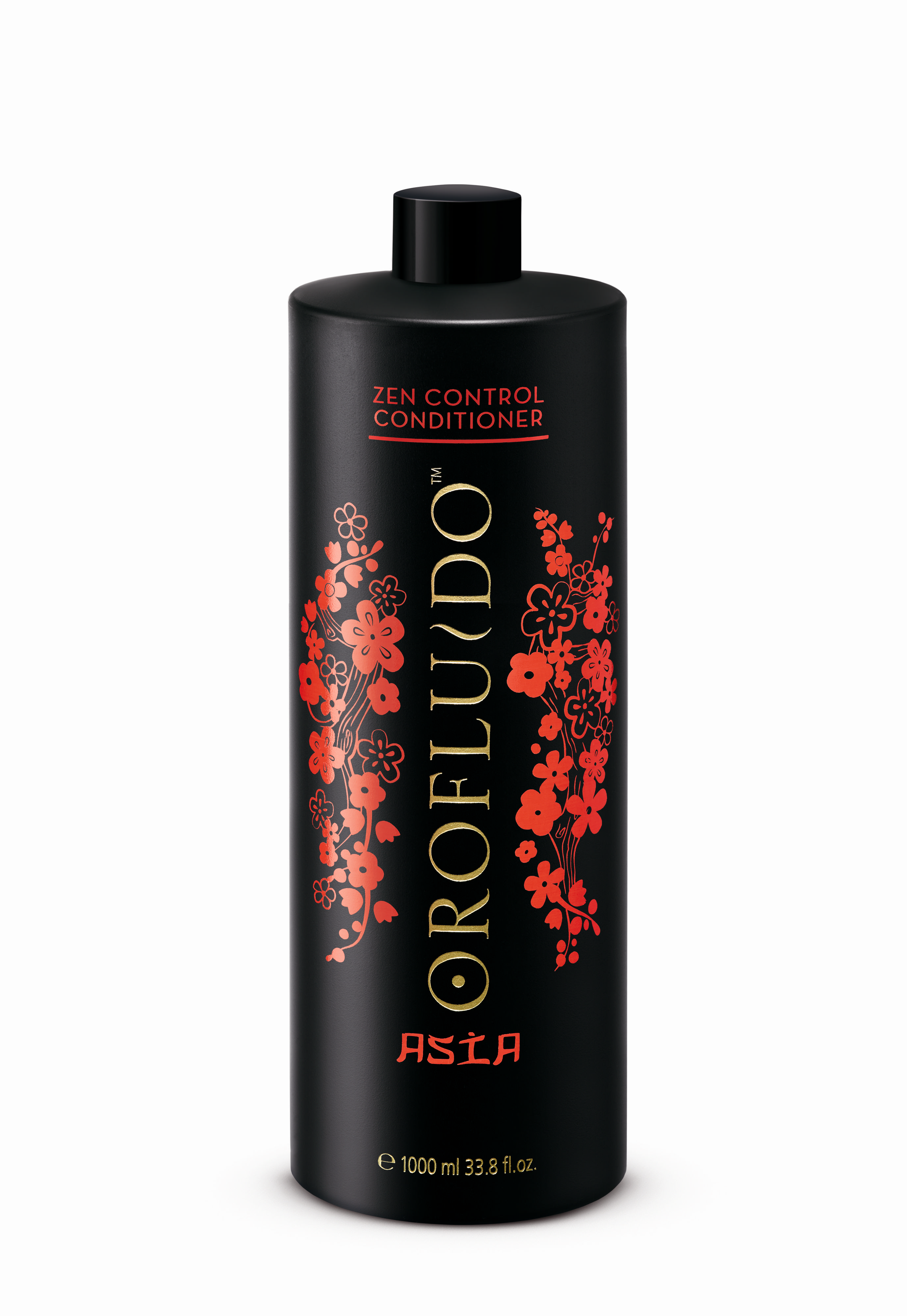 REVLON-OROFLUIDO-ASIA-ZEN-CONTROL-CONDITIONER-1000ml