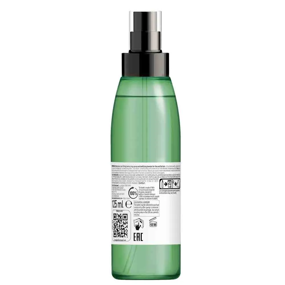 Loreal Serie Expert Volumetry Ansatzspray 125ml