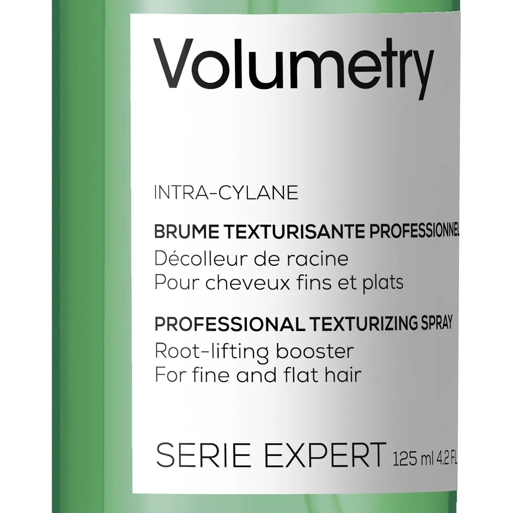 Loreal Serie Expert Volumetry Ansatzspray 125ml