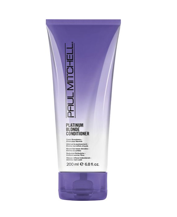 Paul Michell Platinum Blonde Conditioner 