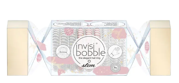 Invisibobble-Slim-Hair-Rings-Christmas-Crackers-Super-Cute-Haargummis