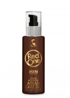 RedOne Bartöl – Argan Care Oil 50ml