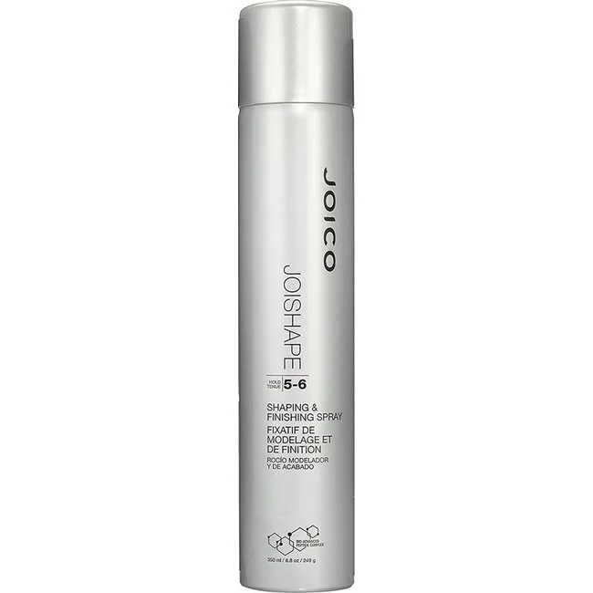 Joico Shaping & Finishing Spray Haarspray 5-6 300ml