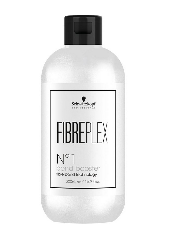 Schwarzkopf Fibreplex No 1 Bond Booster 500ml