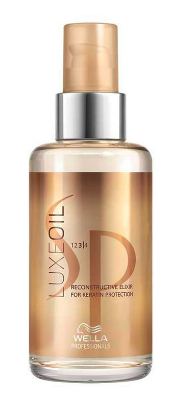 Wella SP Luxe Oil Reconstructive Elixir 100ml