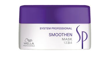 Wella SP Smoothen Mask 200ml