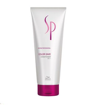 Wella SP Color Save Conditioner 200ml