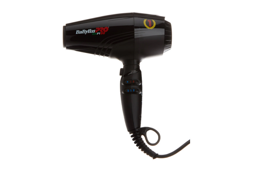 Babyliss Haartrockner Rapido 2200W 399g Ultra Light BAB7000IE