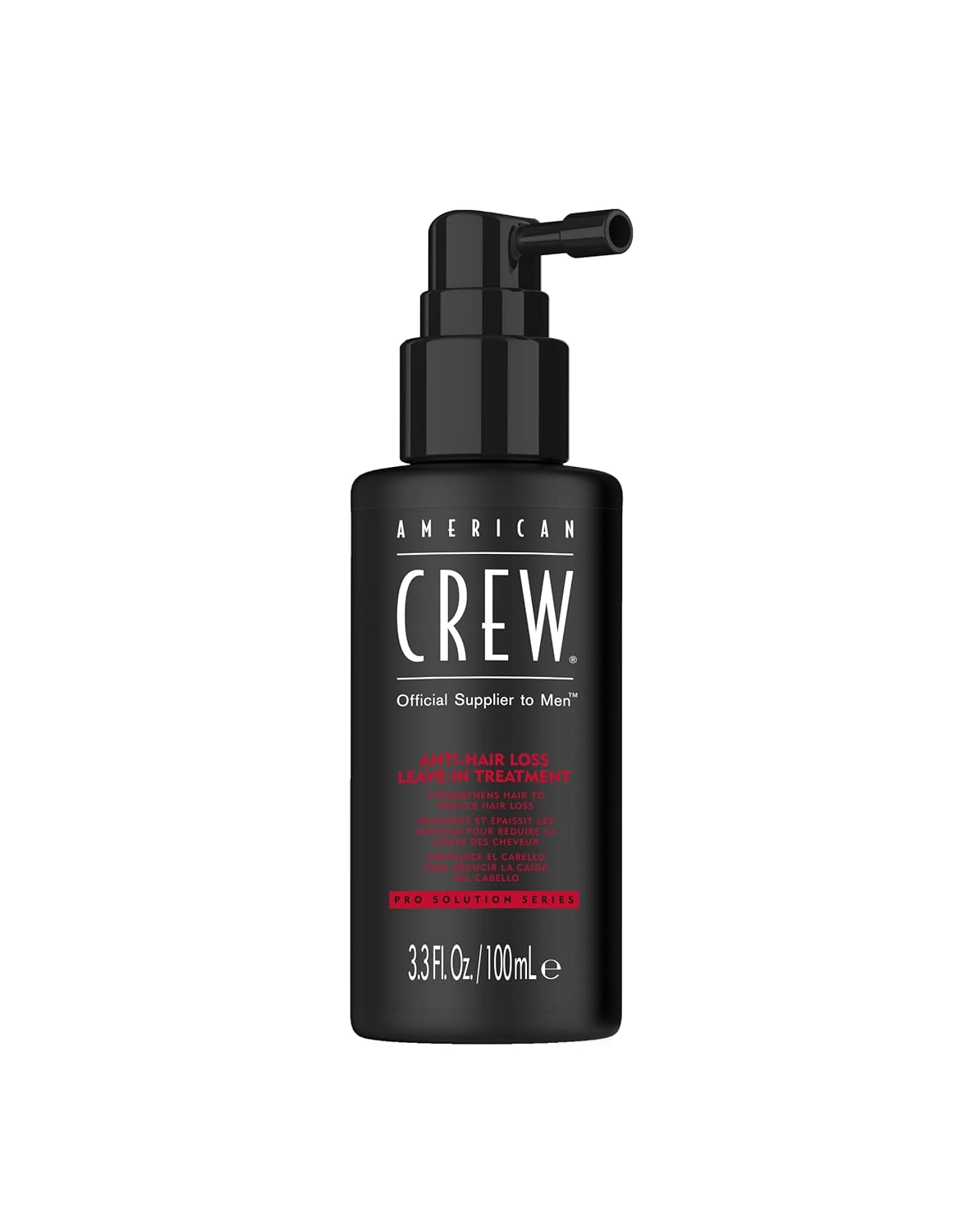 American Crew Anti-Hair-Loss Treatment Lotion 100ml