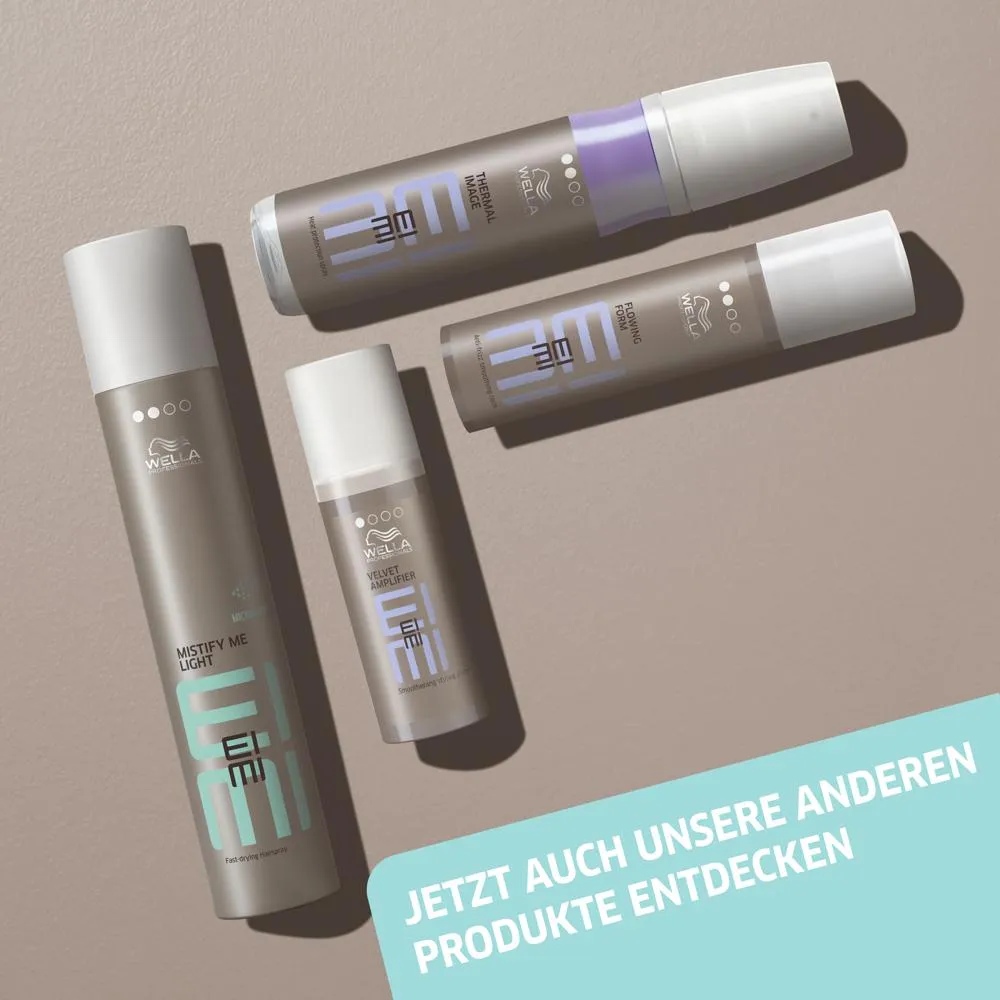 Wella EIMI Mistify Me light Haarspray