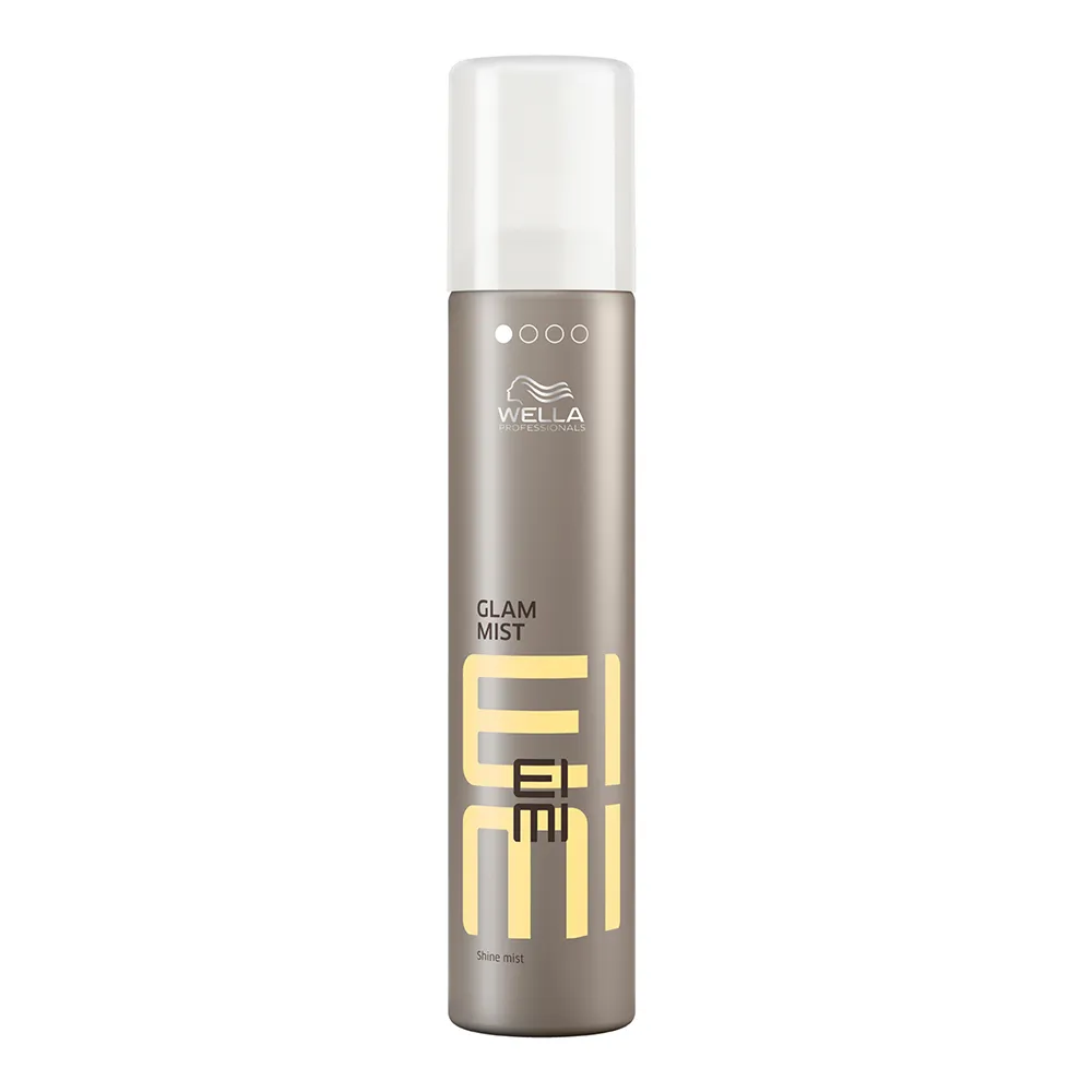 Wella EIMI Glam Mist Haarspray 200ml