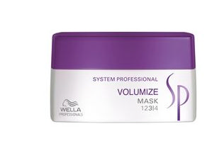 Wella SP Volumize Mask 400ml