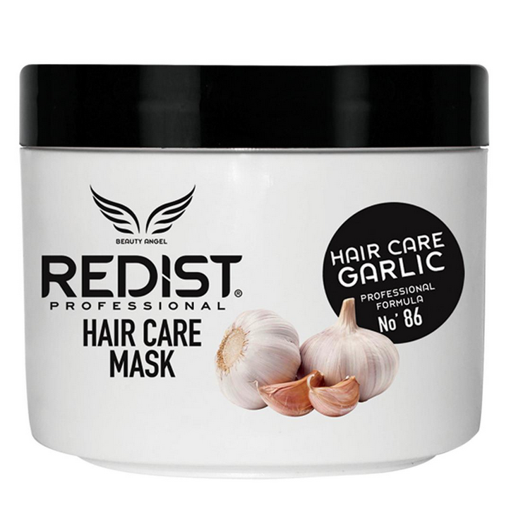 REDIST-Garlic-Knoblauch-Hair-Care-Maske-500ml-Haarkur