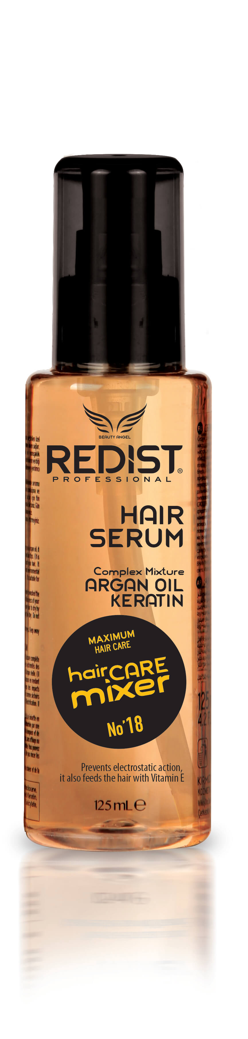 Redist Hair Serum 125ml