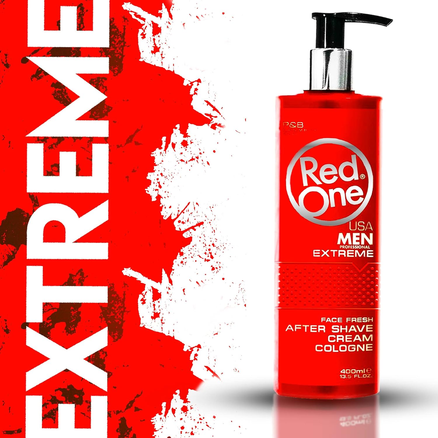 RedOne-After-Shave-Cream-Cologne-Extreme-150ml