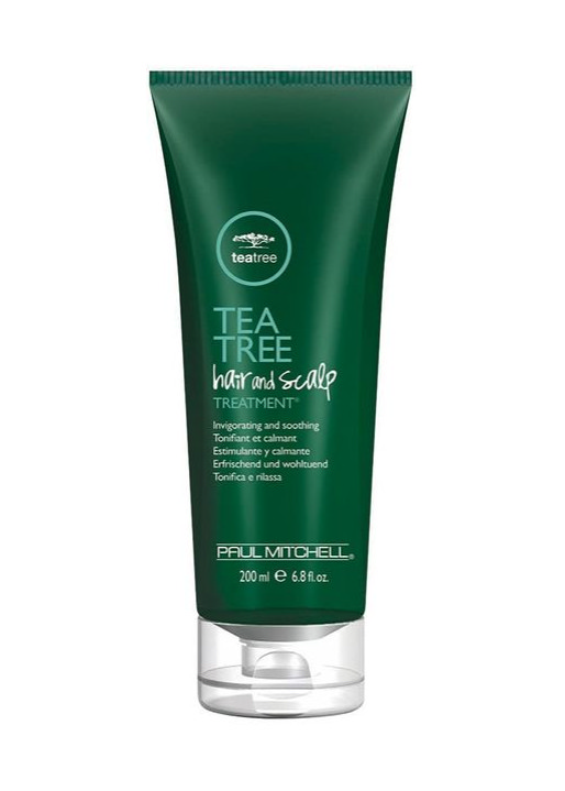 Paul-Michell-TEA -TREE-Special-hair-and-scalp-TREATMENT-Haarkur 