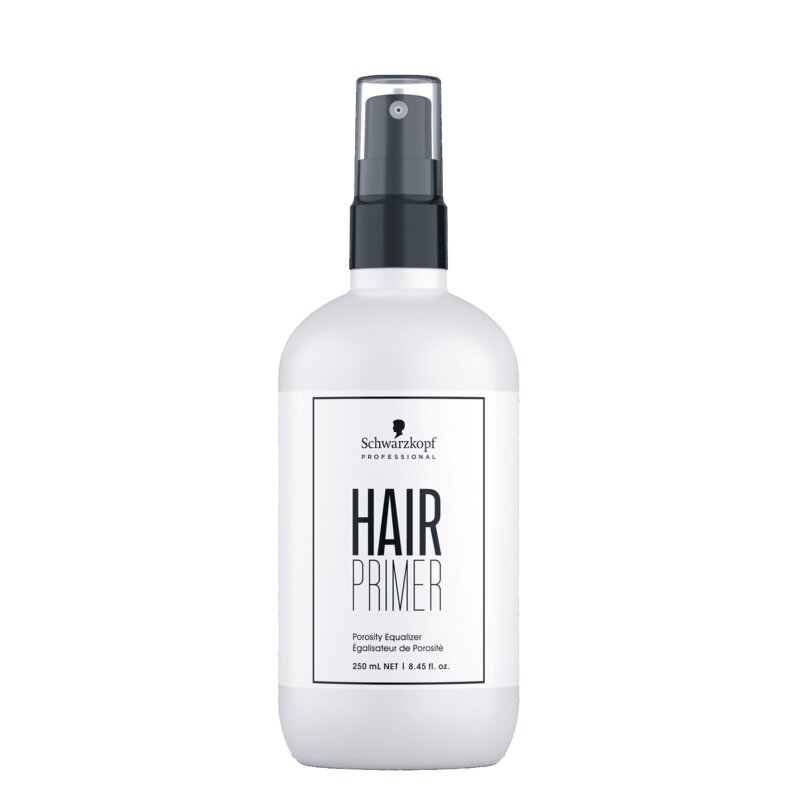 Schwarzkopf Hair Primer 250ml