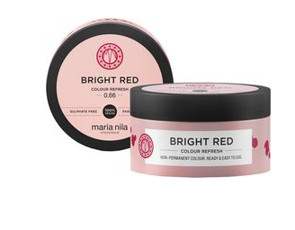 Colour Refresh Bright Red 0.66, 100 ml