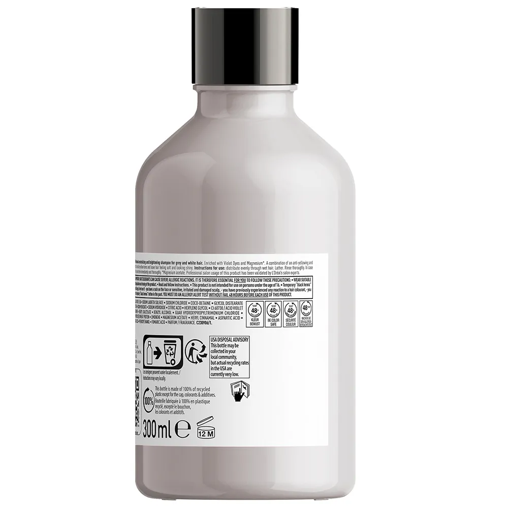 Loreal-Shampoo-Serie-Expert-Silver-300-ml