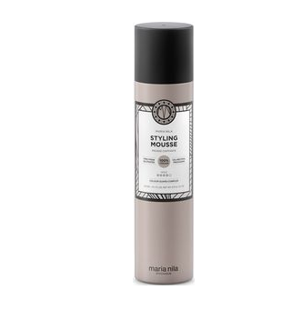 Maria Nila Styling Mousse 300ml