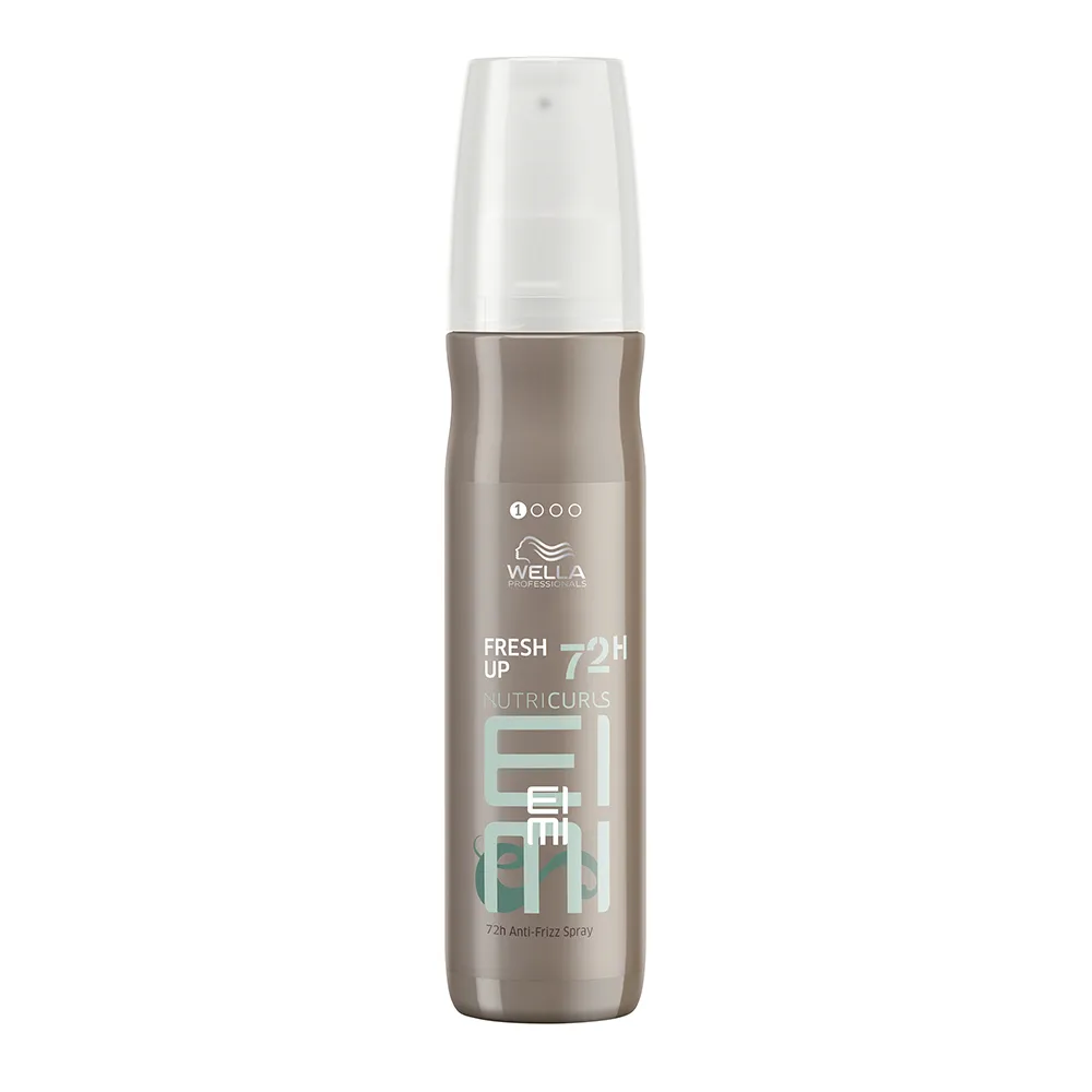 Wella EIMI Fresh Up Anti-Frizz Styling Spray​ 150ml