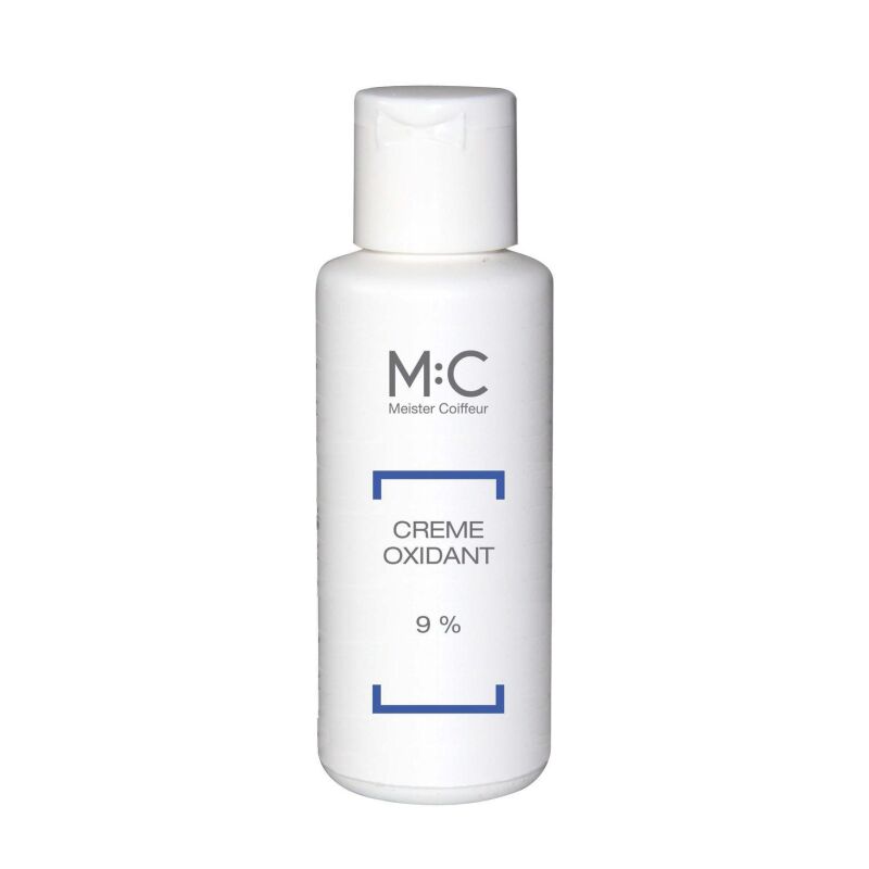 M:C Creme Oxidant 9%