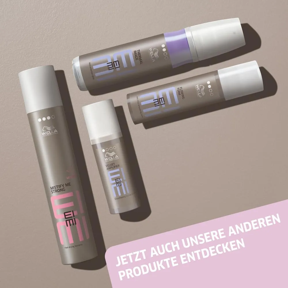 Wella EIMI Mistify Me Strong Haarspray