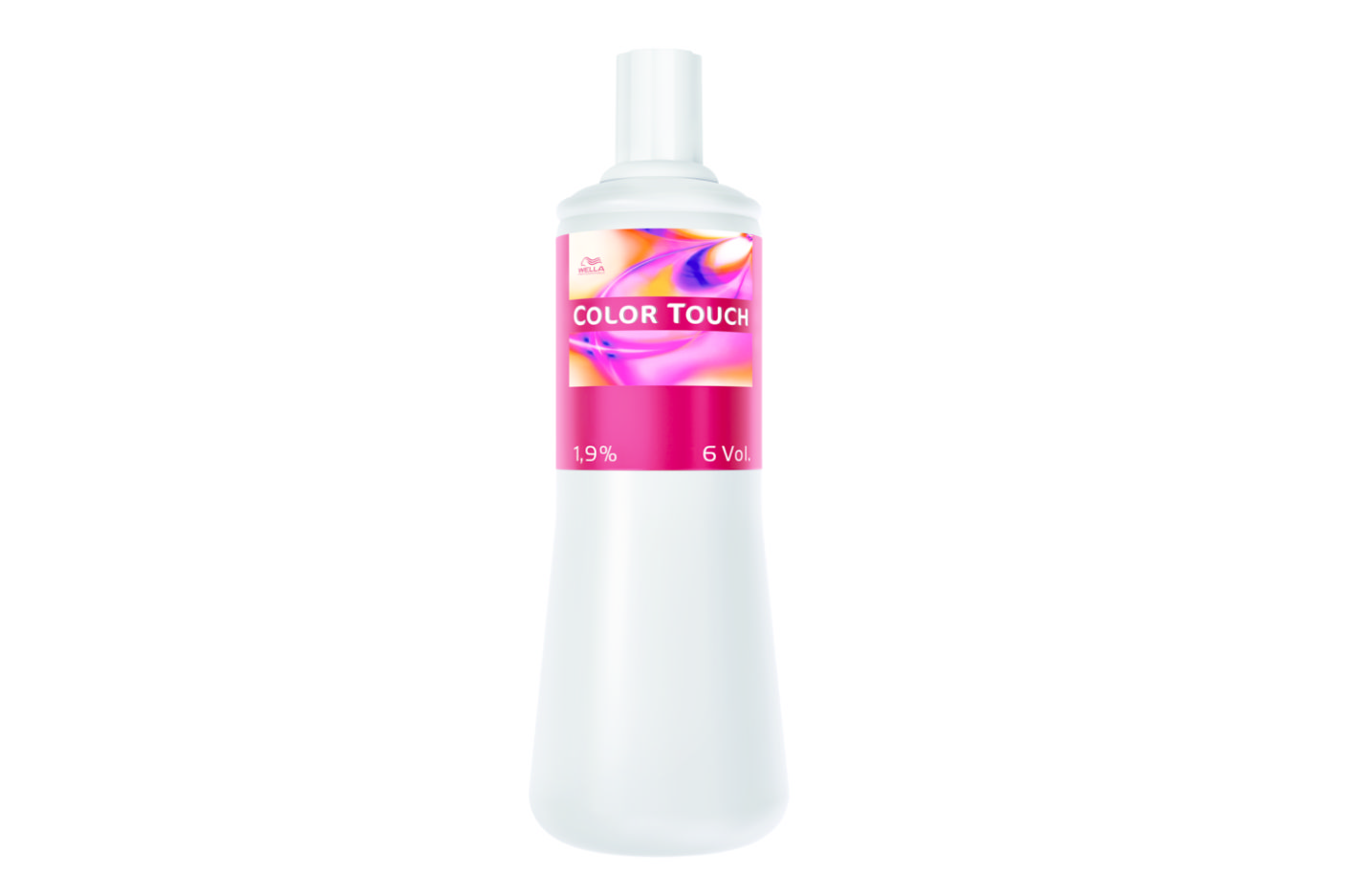 Wella Color Touch Emulsion Oxydant 1,9% 1000ml