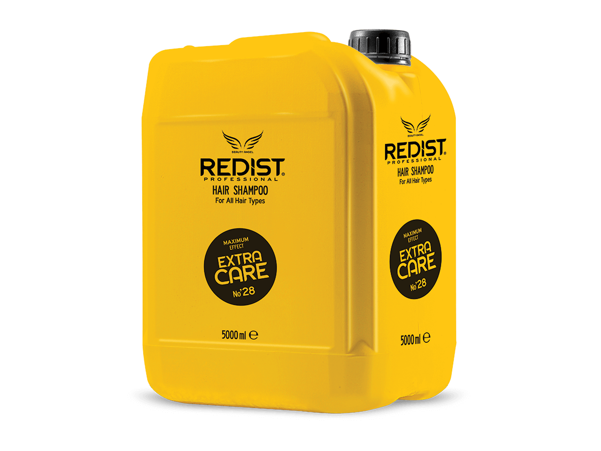 Redist Hair Shampoo 4000ml