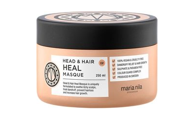 Maria_Nila_Head_&_Hair_Heal_Masque_250 ml