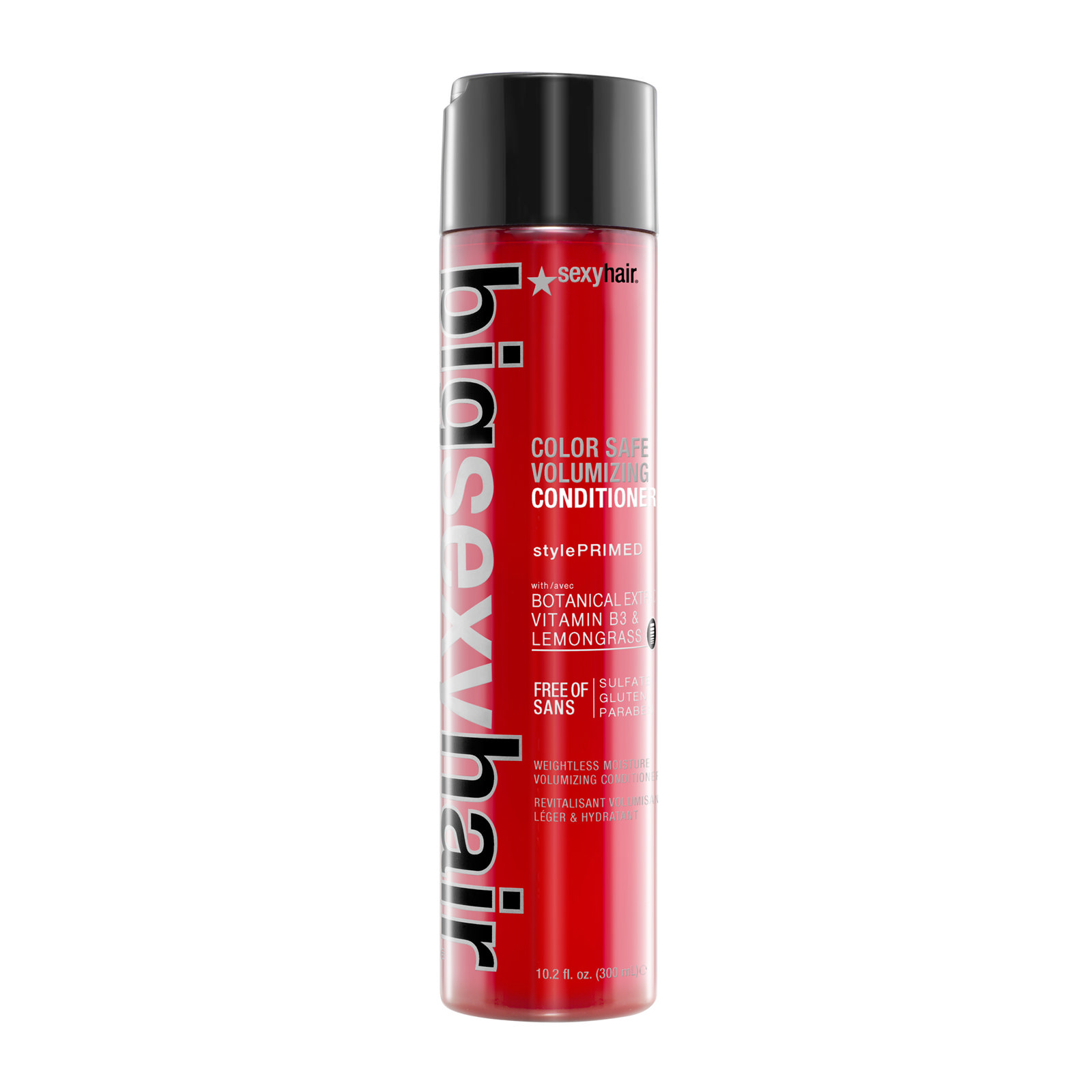 Sexyhair Big Color Safe Volume Conditioner 300ml