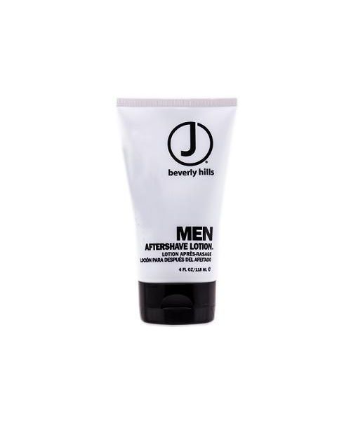 J Beverly Hills Men After Shave Lotion