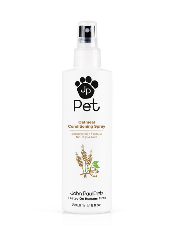 John-Paul-Pet-Oatmeal-Conditioning-Spray-236,6ml-Tier-Shampoo-conditioner