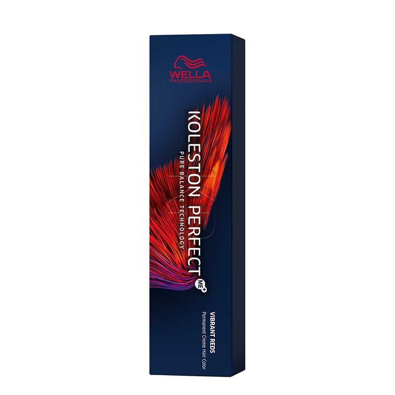 Wella Koleston Perfect Me+ Vibrant Reds Tönung