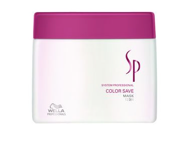 Wella SP Color Save Mask 400ml