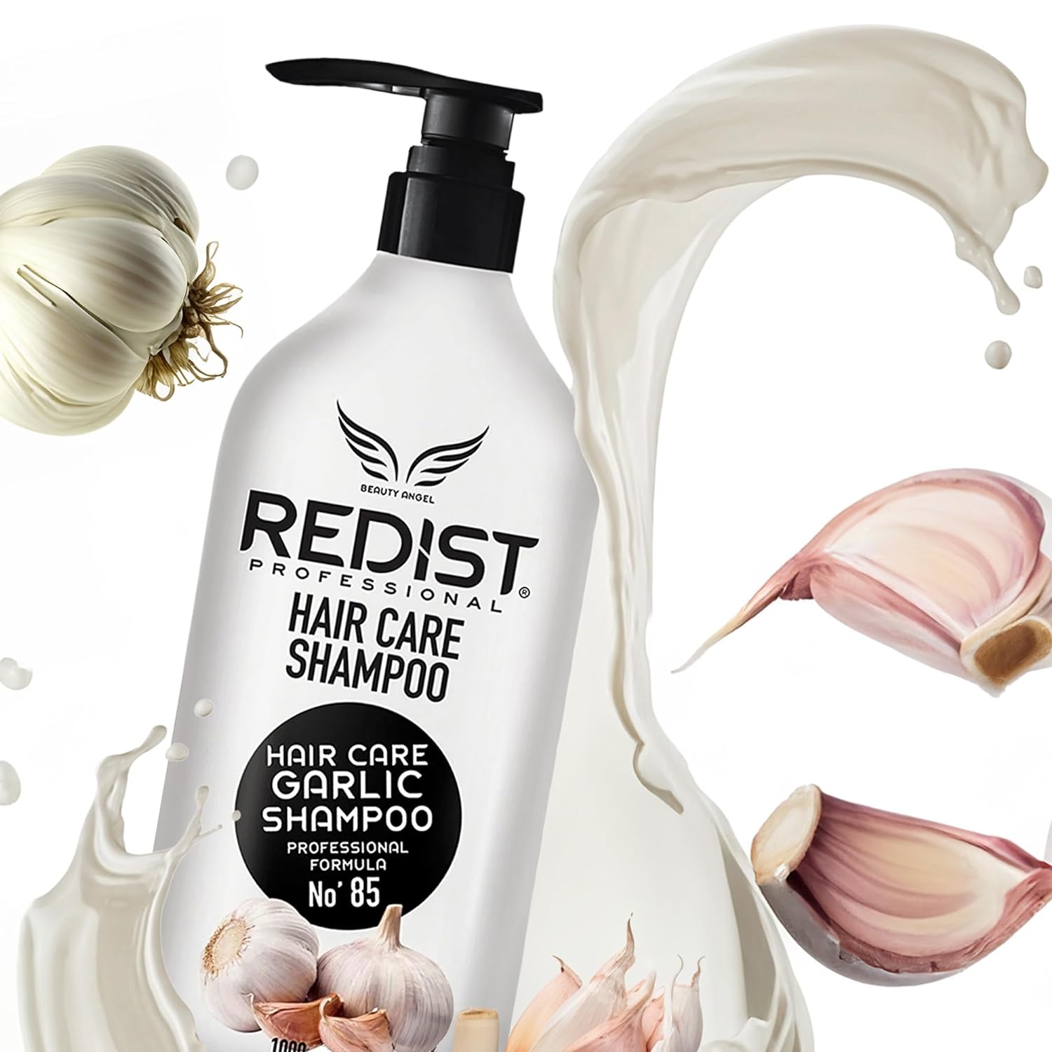 Redist-Hair-Care-Garlic-Knoblauch-Shampoo-1000-ml