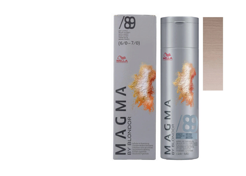 Wella Magma Haarfarbe