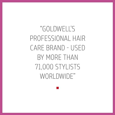 Goldwell DUALSENSES COLOR Brilliance Shampoo 1000ml