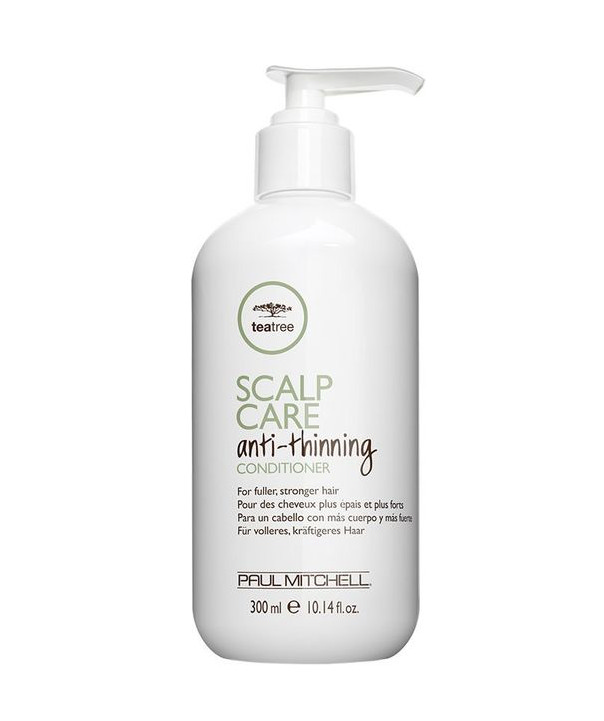 Paul Michell TEA TREE Scalp Care Anti-Thinning Conditioner 