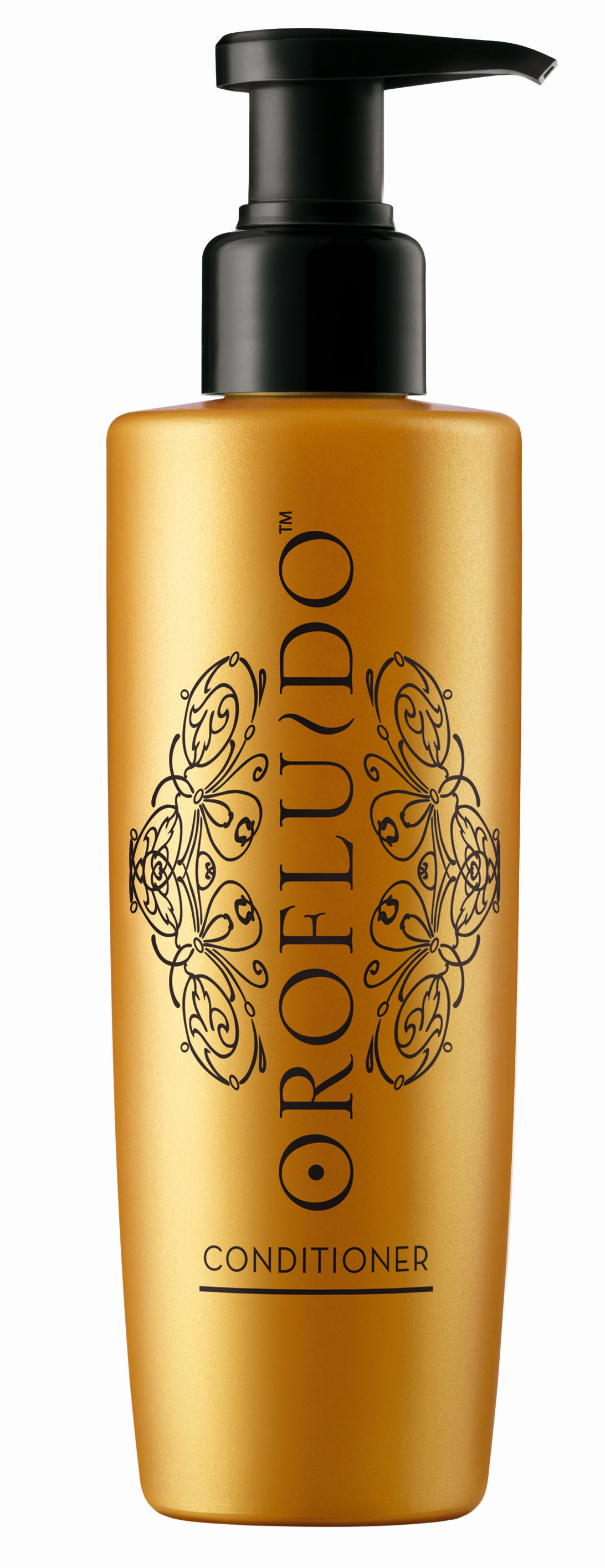 REVLON-OROFLUIDO-CONDITIONER-200ml