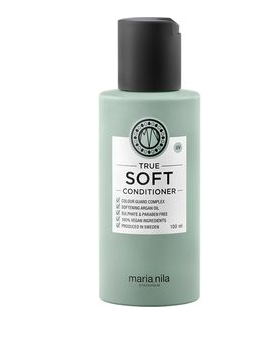 Maria Nila True Soft Conditioner, 100 ml