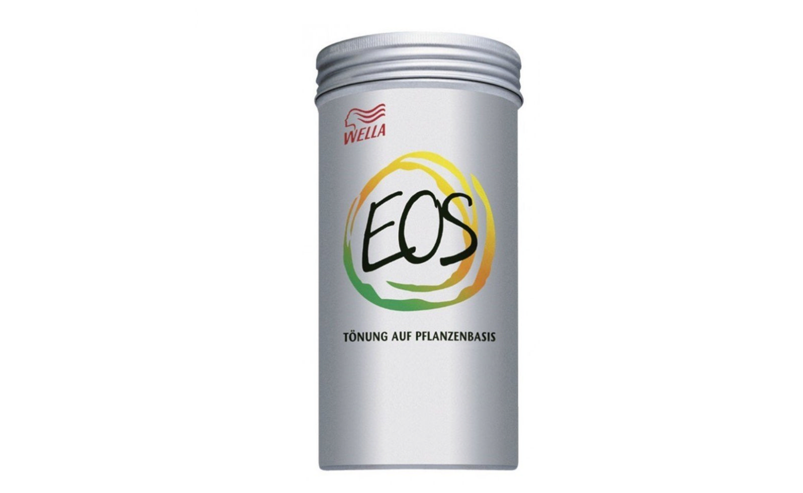 Wella EOS Tönung