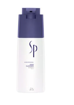 Wella SP Deep Cleanser 1000ml