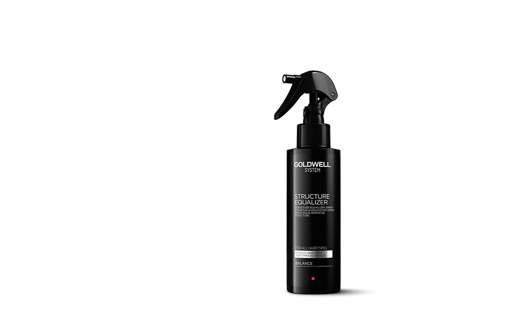 Goldwell BondPro+ Structure Equalizer Farbversiegelung150ml