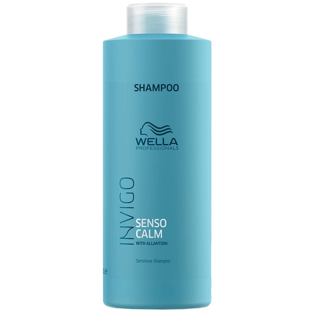 Wella INVIGO Balance Senso Calm Sensitive Shampoo