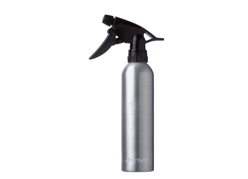 Comair  Wassersprühflasche Aluminium 