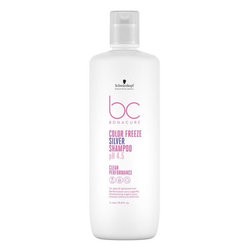 SCHWARZKOPF-BC-BONACURE-COLOR-FREEZE-SILVER-SHAMPOO-1000-ML