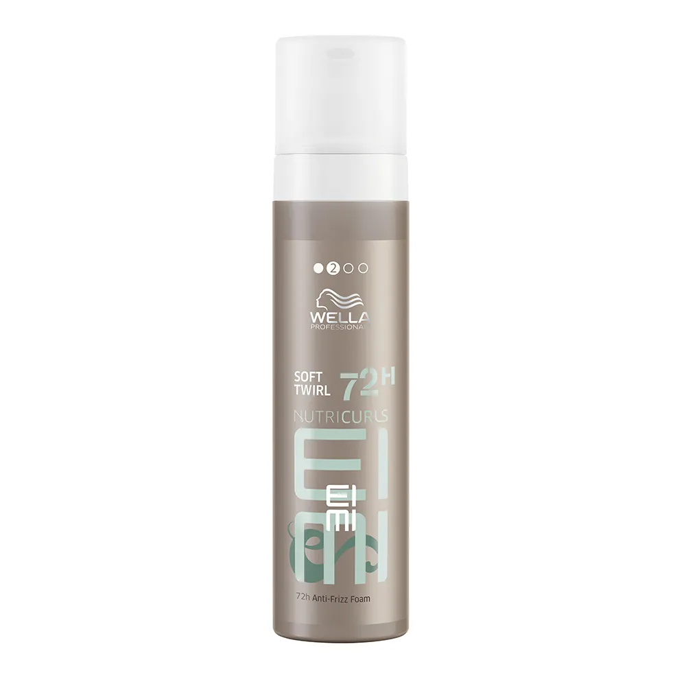 Wella EIMI Soft Twirl Mousse 200ml